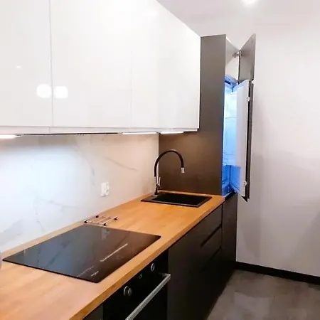 Apartament Ogrody Leszno  Exterior photo