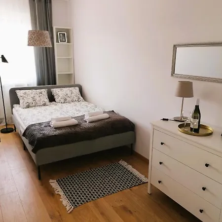 Apartament Ogrody Leszno  Exterior photo