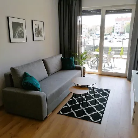Apartament Ogrody Leszno  Exterior photo