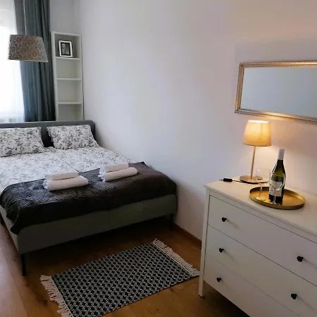 Apartament Ogrody Leszno  Exterior photo