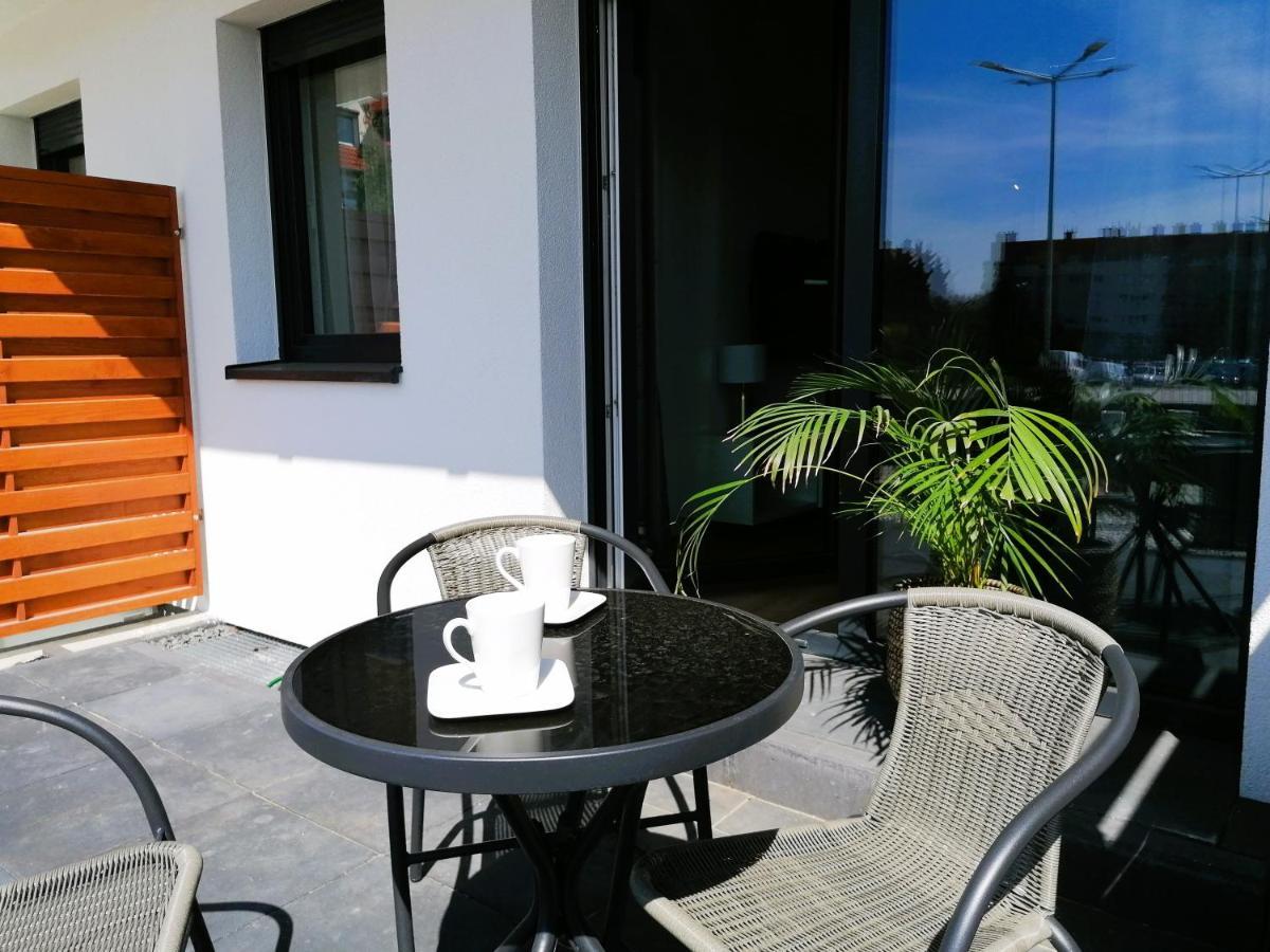Ogrody Apartment Leszno (Greater Poland)