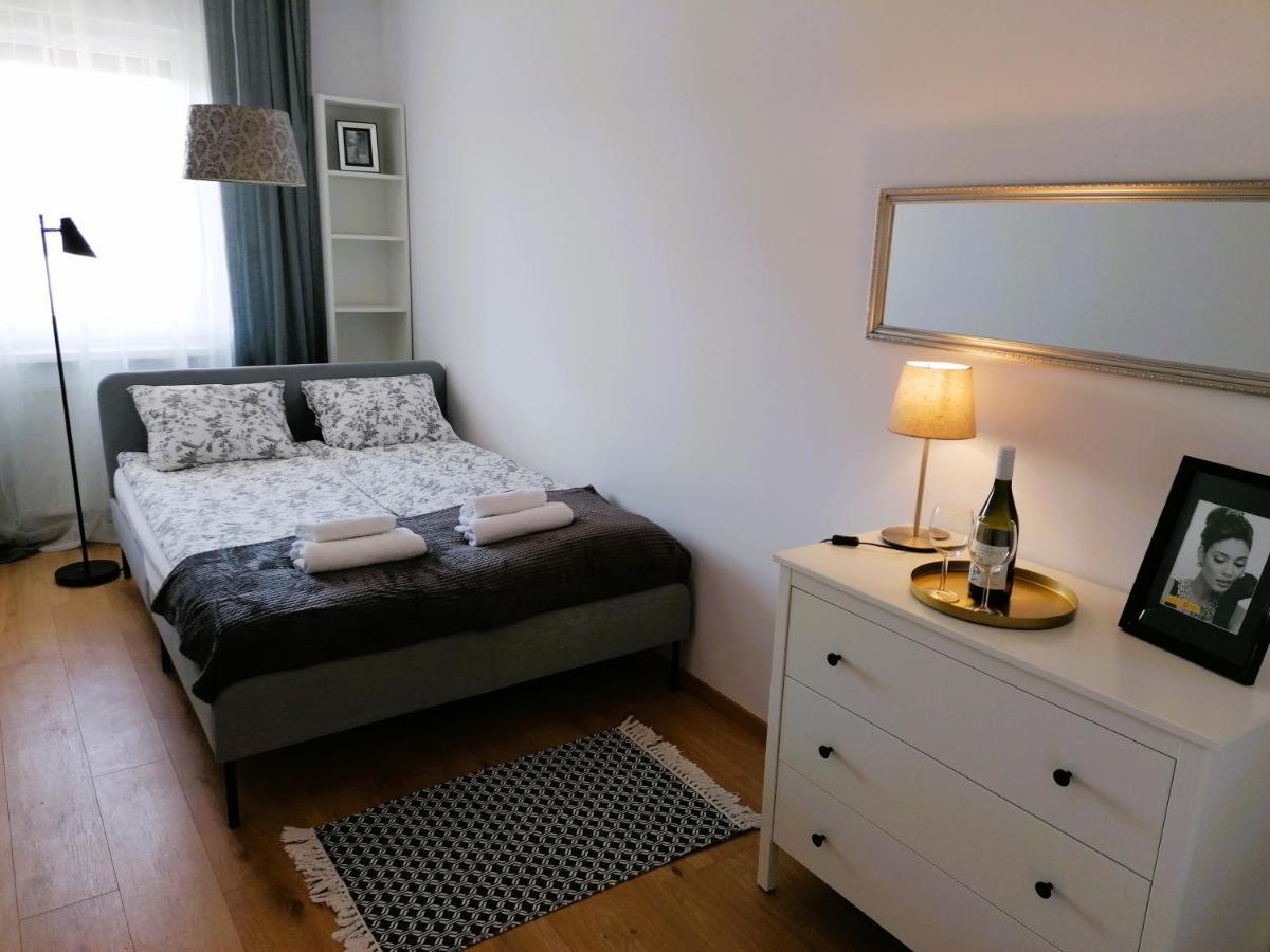 Apartment Ogrody *